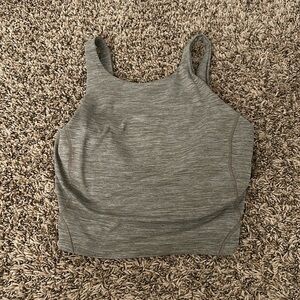 Lulu align tank